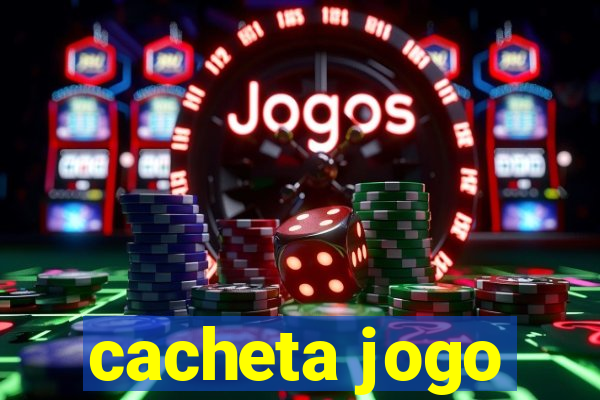 cacheta jogo